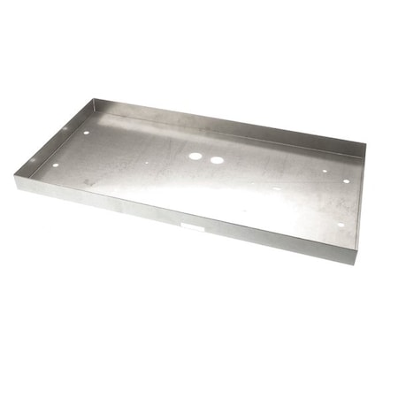 Vulcan Hart Insulating Pad Cov 00-414449-00002